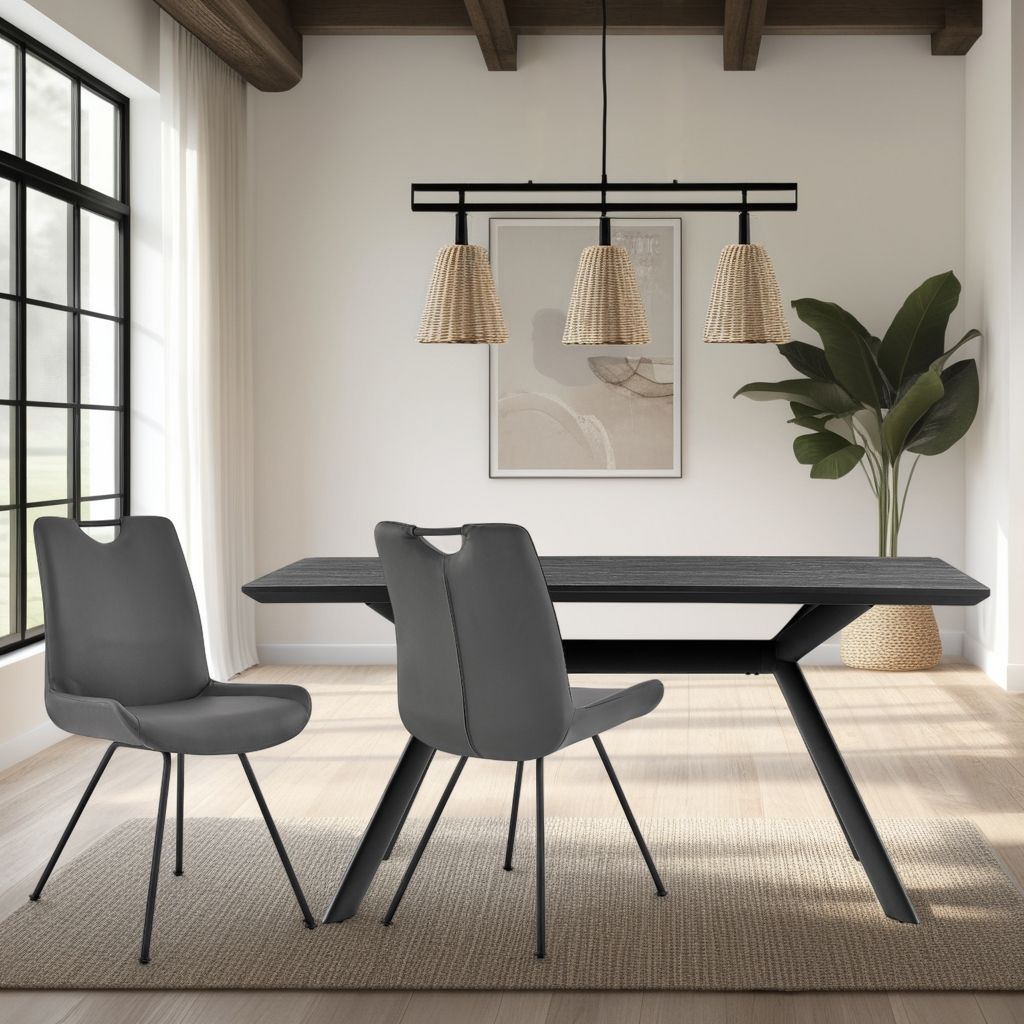 Coronado - Contemporary Dining Chair