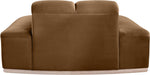 Jace - Chair - Saddle