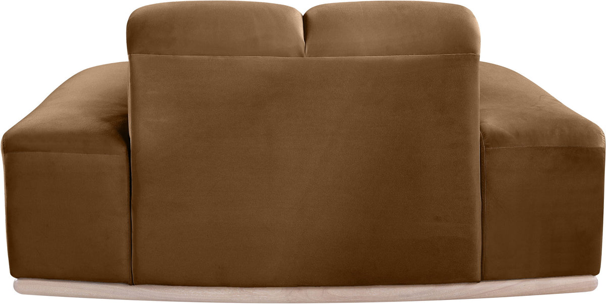 Jace - Chair - Saddle