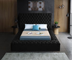 Bliss - Bed