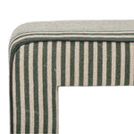 Byron - Jute Ottoman