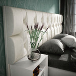 Emporio - Bed