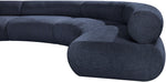 Bale - 4 Piece Modular U-Shaped Sofa