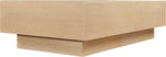 Otto - Coffee Table