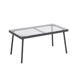 Manhattan Seabreeze -  4-Piece Conversation Set