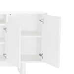Manhattan Ella - Sideboard