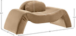 Austin - Velvet Chair