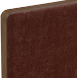 Dalton - Fabric Bed