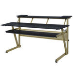 Saida - Music Desk