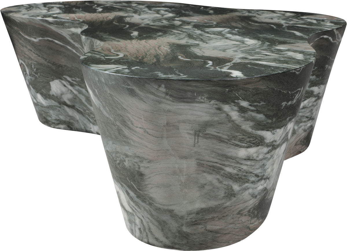Monza - Concrete Coffee Table