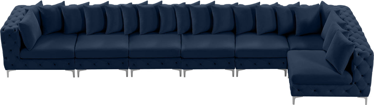 Tremblay - 7 Piece Modular Sectional