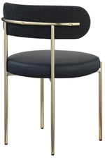 Beacon - Faux Leather Dining Chair (Set of 2)