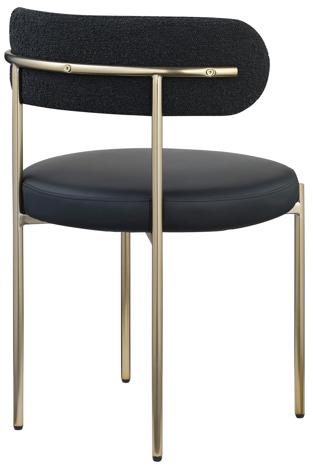 Beacon - Faux Leather Dining Chair (Set of 2)