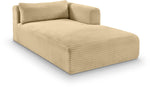 Shaggy - Chaise