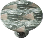 Cosenza - Round Concrete Dining Table