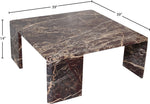Livorno - Coffee Table