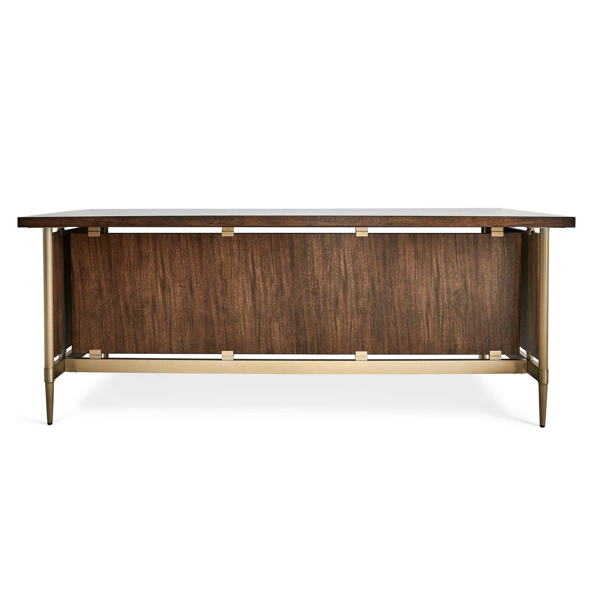 Multiple Personality - Writing Desk - Brown