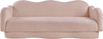 Bloom - Teddy Fabric Sofa