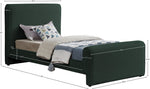 Stylus - Bed