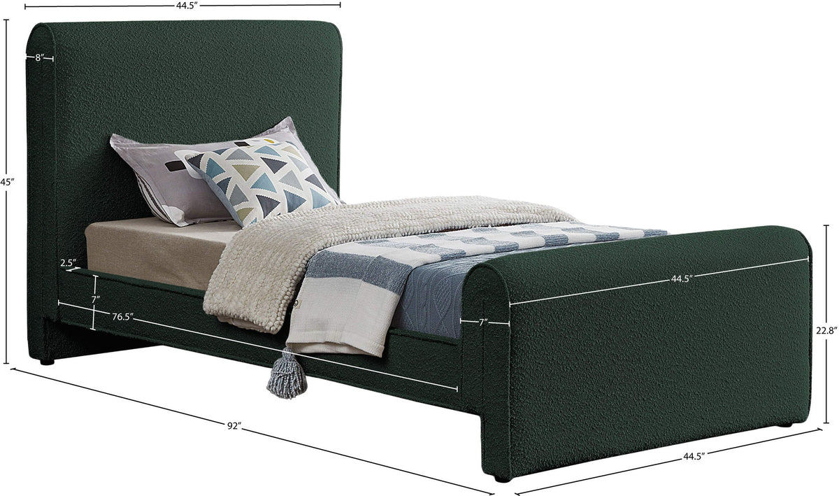 Stylus - Bed