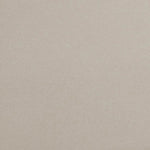 Hangover - Linen Modular Armless Chair - Cream