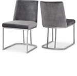 Heidi - Dining Chair (Set of 2)