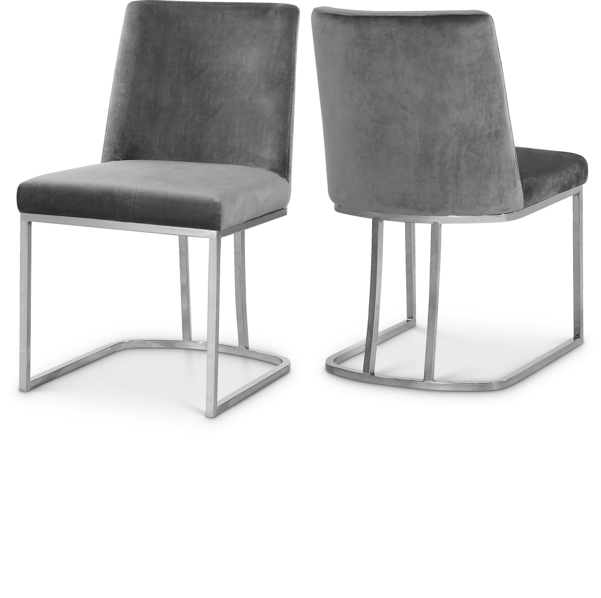 Heidi - Dining Chair (Set of 2)