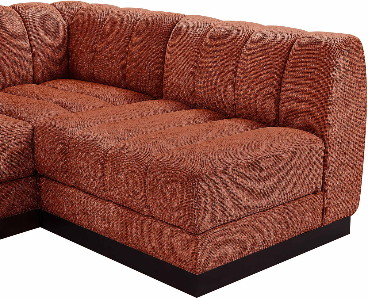 Quinn - 9 Piece Modular Sectional