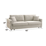 Haran - Sofa With Sleeper