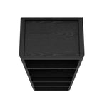 Manhattan Rivington - Open Bookcase