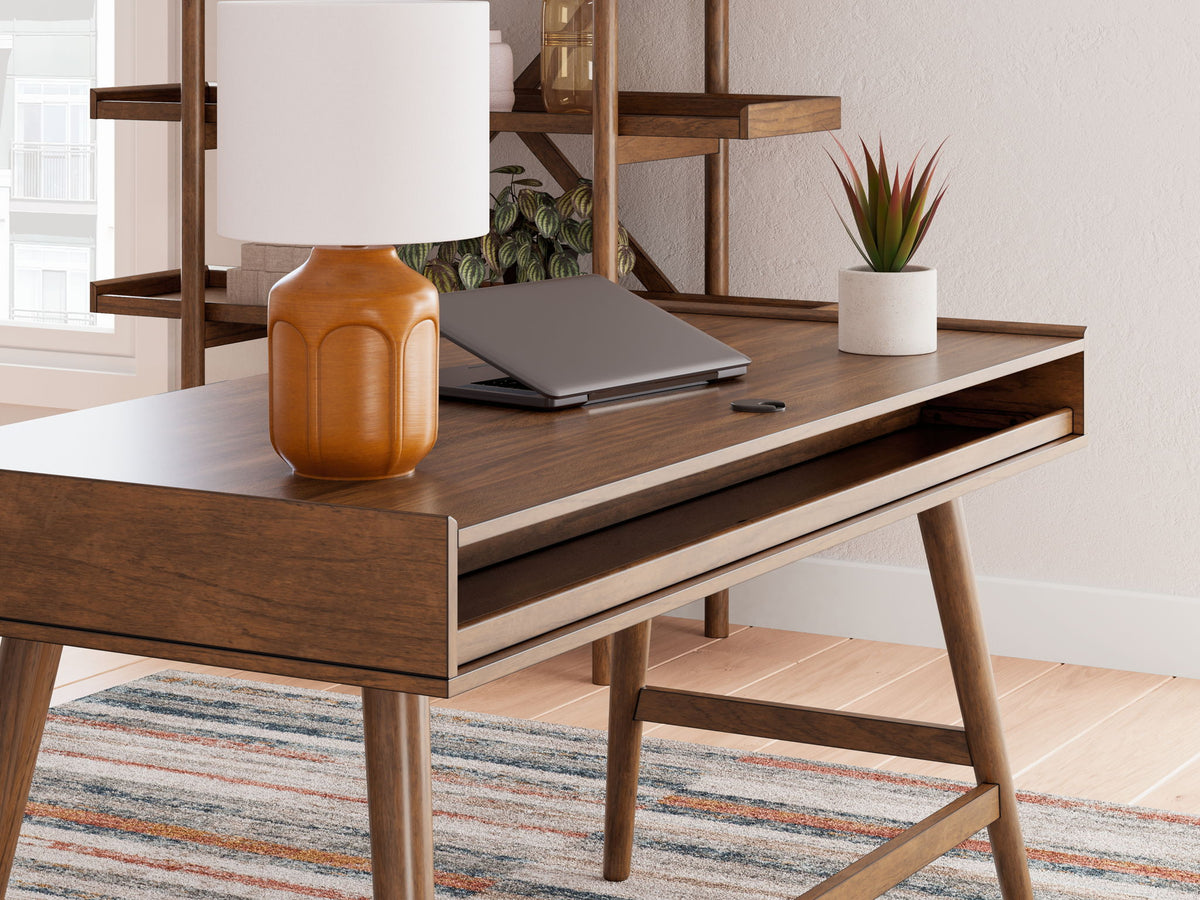 Lyncott - Home Office Desk