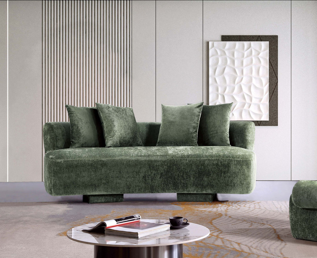 Manhattan Verandah - Sofa
