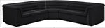 Cascade - Boucle Modular Sectional