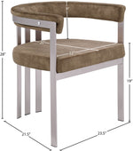 Marcello - Dining Chair (Set of 2)