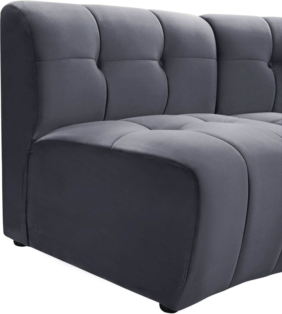 Limitless - 13 Pc. Modular Sectional