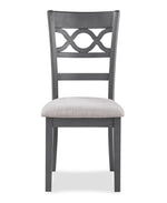 Cori - Round Dining Set