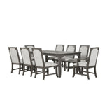 Lisbon - Dining Room Set