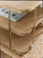 Banyon Bay - Table