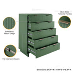 Manhattan Granville - Chest