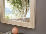 Pavia - Frame Mirror