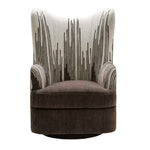Hot Wing - Swivel Chair