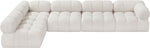 Ames - 5 Piece Modular L-Shaped Sectional