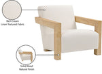 Ward - Accent Chair