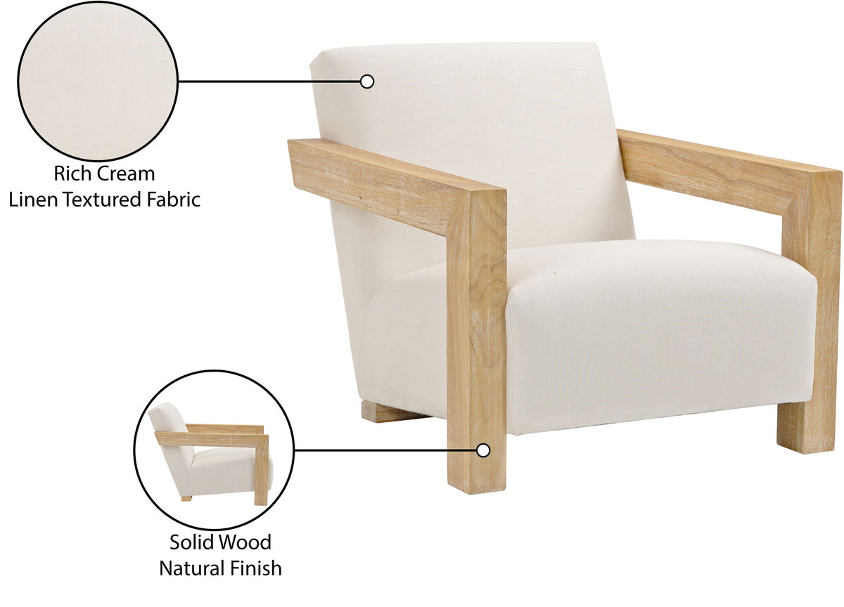 Ward - Accent Chair
