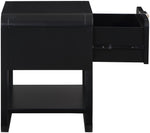 Sage - Night Stand