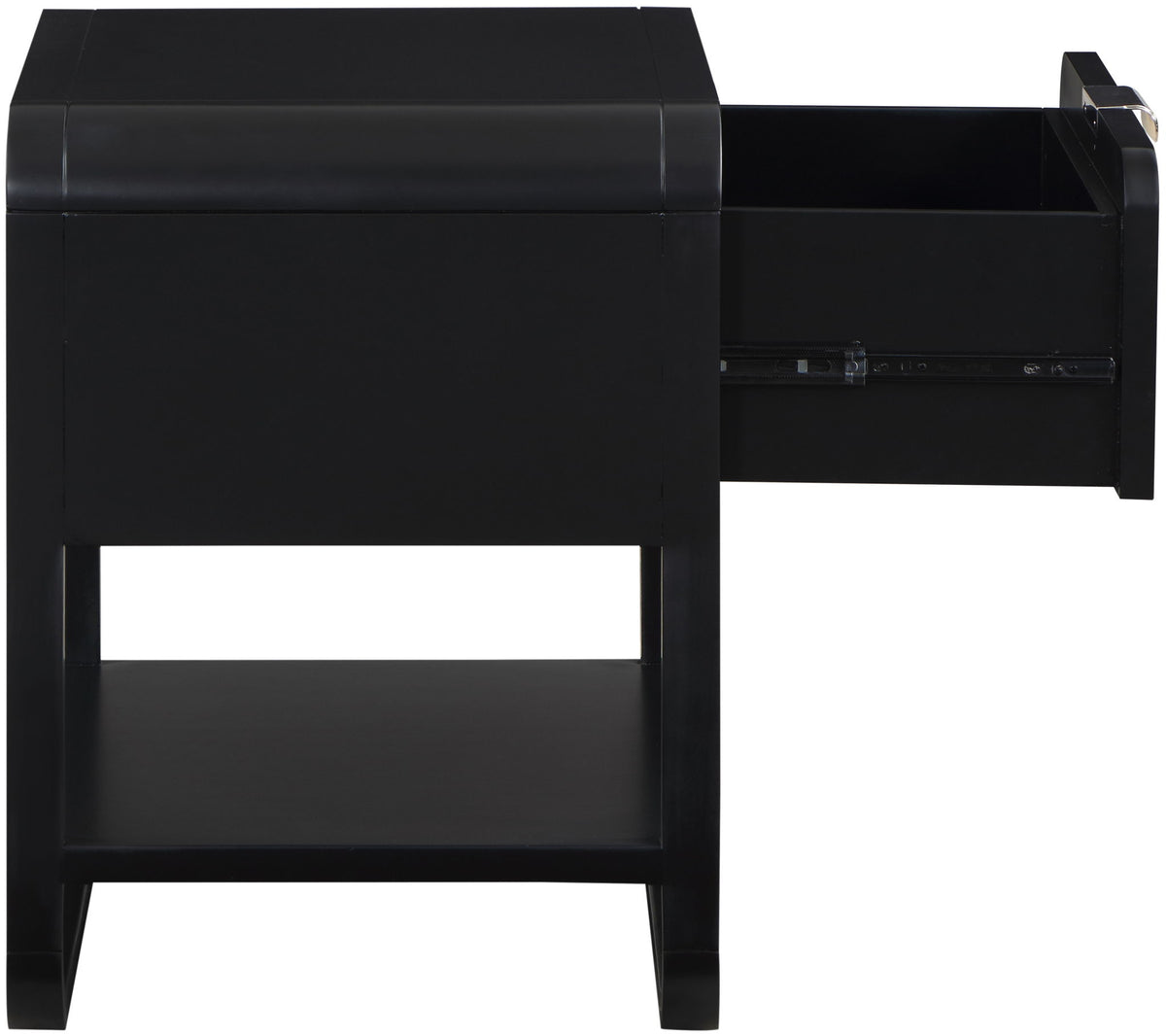 Sage - Night Stand