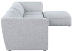 Miramar - 5 Piece Modular Sectional