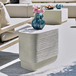 Saltwater - Concrete Table