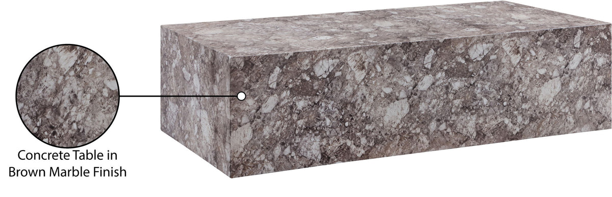 Piazza - Table