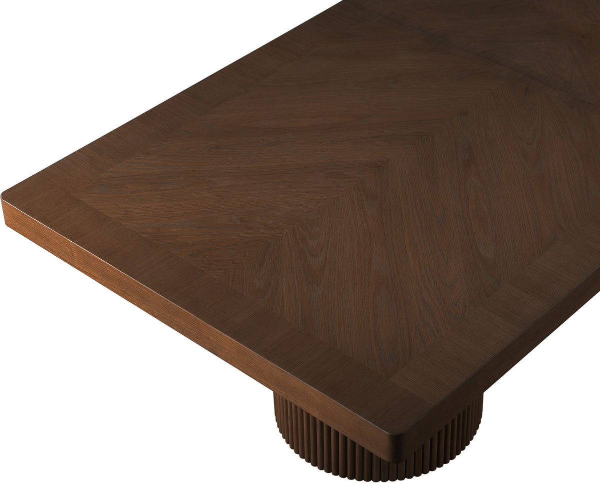 Belinda - Rectangular Dining Table
